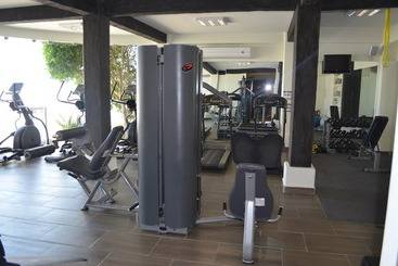 هتل Alegranza Luxury Resort  All Master Suite
