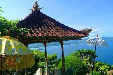 هتل Bloo Lagoon Village