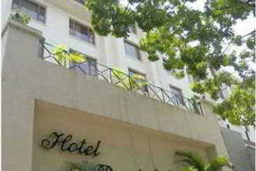 هتل Brookside