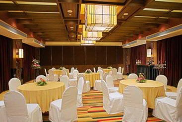 هتل Deccan Rendezvous