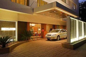 هتل Deccan Rendezvous