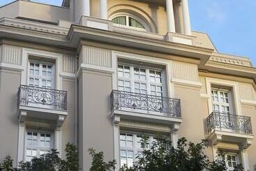 The Excelsior Small Luxury Hotels Of The World