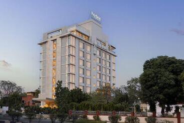 Hotel Fairfield By Marriott Jaipur