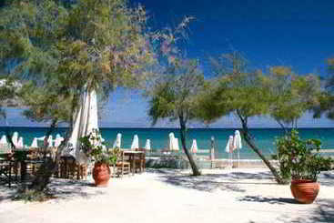 هتل Ionian Beach