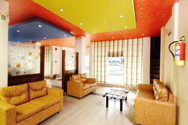 Hotel Mandakini Villas