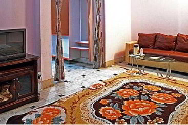 Hotel Mandakini Villas
