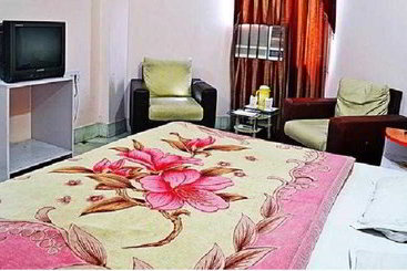 Hotel Mandakini Villas