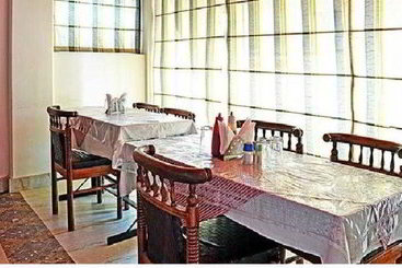 Hotel Mandakini Villas