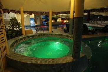 هتل Miramar Inn
