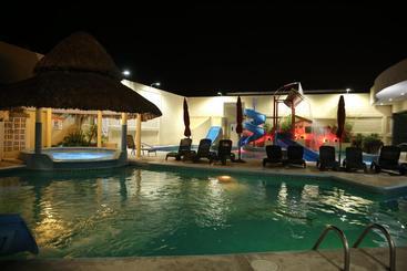 هتل Miramar Inn