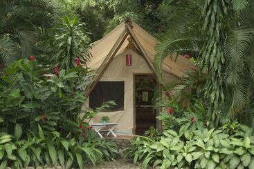 فندق Picocanoa Rodavento