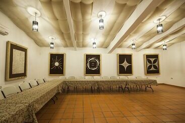 فندق Picocanoa Rodavento