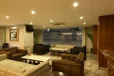 Hotel Royal Orchid Suites Whitefield Bangalore