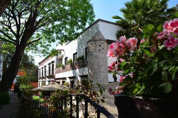 בית מלון כפרי & Spa Dona Urraca San Miguel De Allende