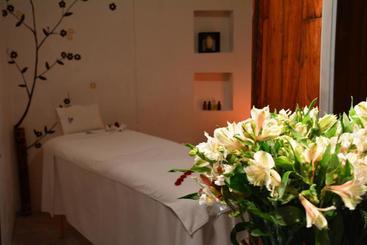 בית מלון כפרי & Spa Dona Urraca San Miguel De Allende