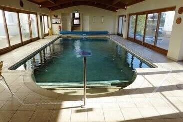 فندق The Norfolk Lodge