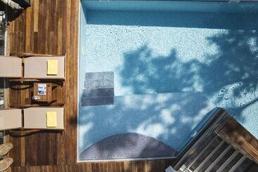 The Petra, Small Luxury Hotels Of The World