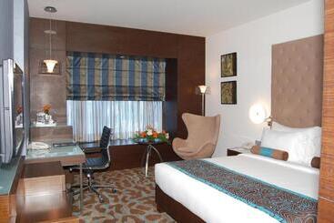 The Pride Hotel, Bangalore