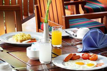 The Santosa Villas & Resort