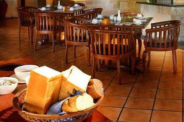 The Santosa Villas & Resort