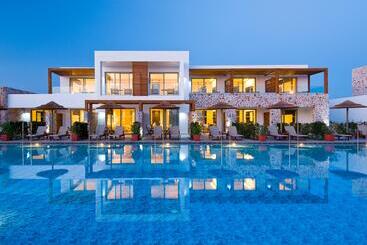 هتل TUI Sensimar Palazzo Del Mare