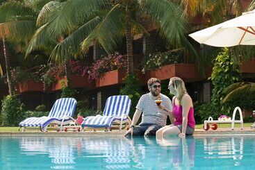 Uday Samudra Leisure Beach Hotel & Spa