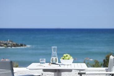 Knossos Beach Bungalows Suites Resort & Spa