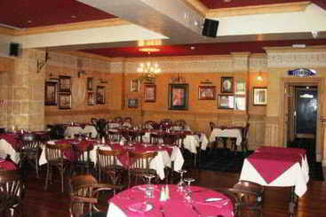 North Beach Hotel