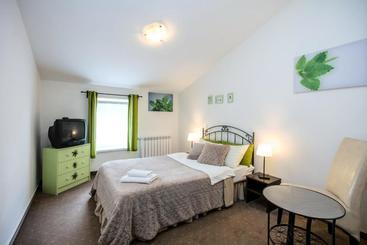 The Secret Garden Hostel