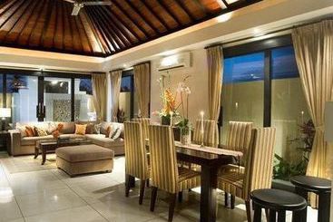 The Seri Villas