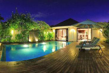 The Seri Villas