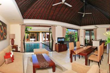 The Seri Villas