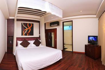 The Seri Villas