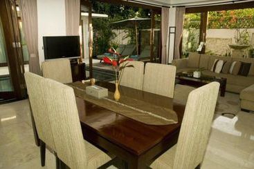 The Seri Villas