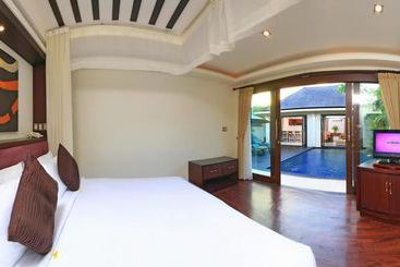The Seri Villas