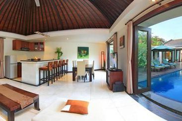 The Seri Villas