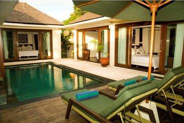 The Seri Villas