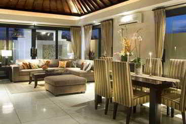 The Seri Villas