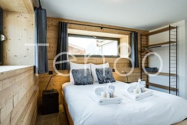 Chalet Du Lac