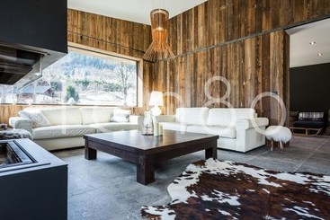 Chalet Du Lac