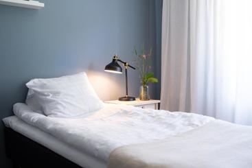 Camp Järvsö Hotell