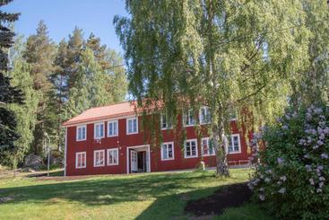 Camp Järvsö Hotell