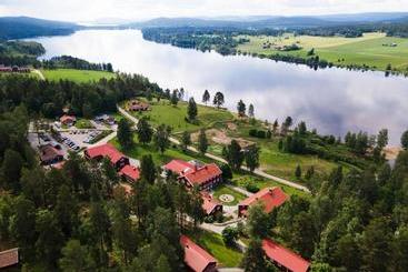 Camp Järvsö Hotell