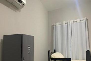 Hostel W S
