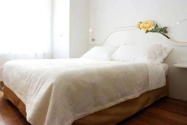 هتل Locanda Mezzosale