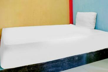 ホテル Oyo 90491 Durian Homestay