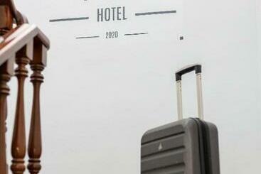 Hotel Prada