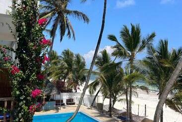 فندق Sky & Sand Zanzibar