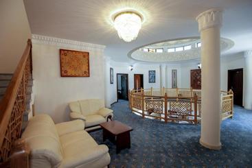 Sultan Hotel Bukhara