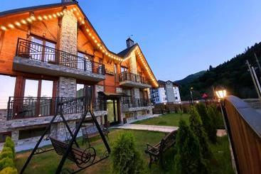 هتل Villa Jiji